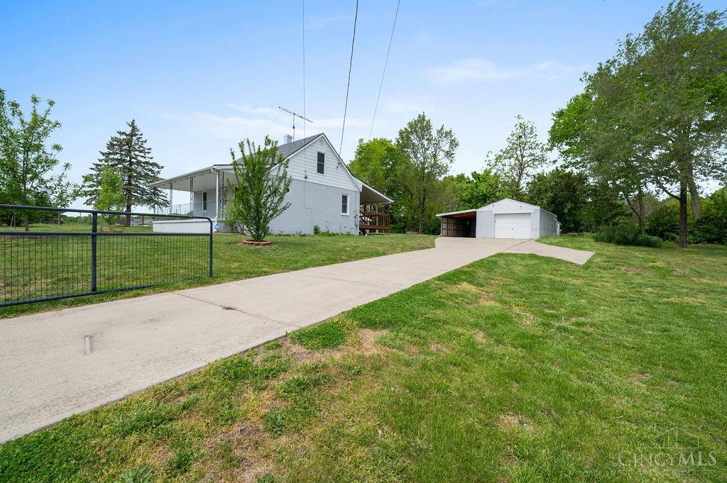 5340 Augspurger Road Hamilton, OH 45011 - Photo 43 of 48