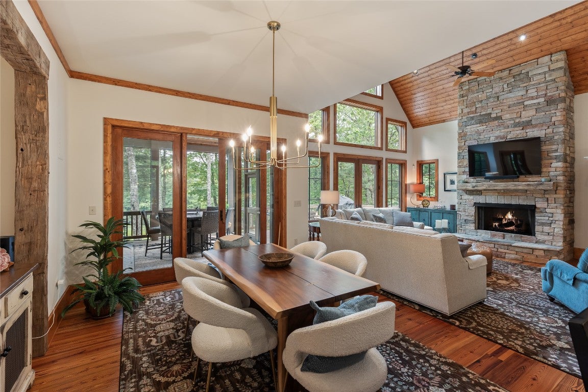 123 Staircase Falls Road Sapphire, NC 28774 - Photo 25 of 87 Gallery Image 25