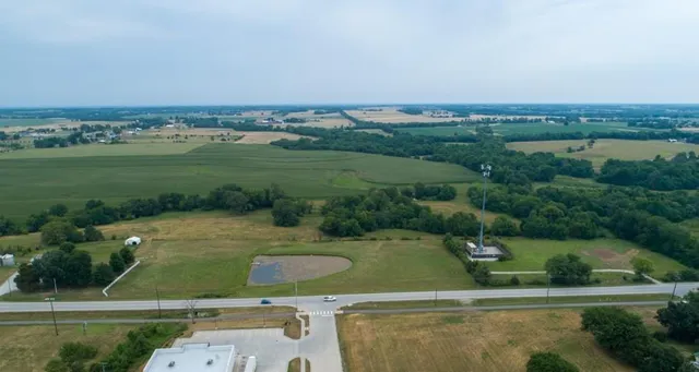 $1,400,000 | 37200 West Us-56 Highway, Edgerton, KS 66021