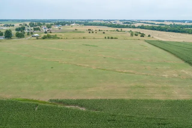 $1,400,000 | 37200 West Us-56 Highway, Edgerton, KS 66021