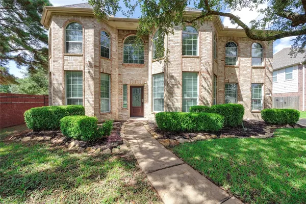 $599,999 | 24903 Cactus Sage Trail, Katy, TX 77494