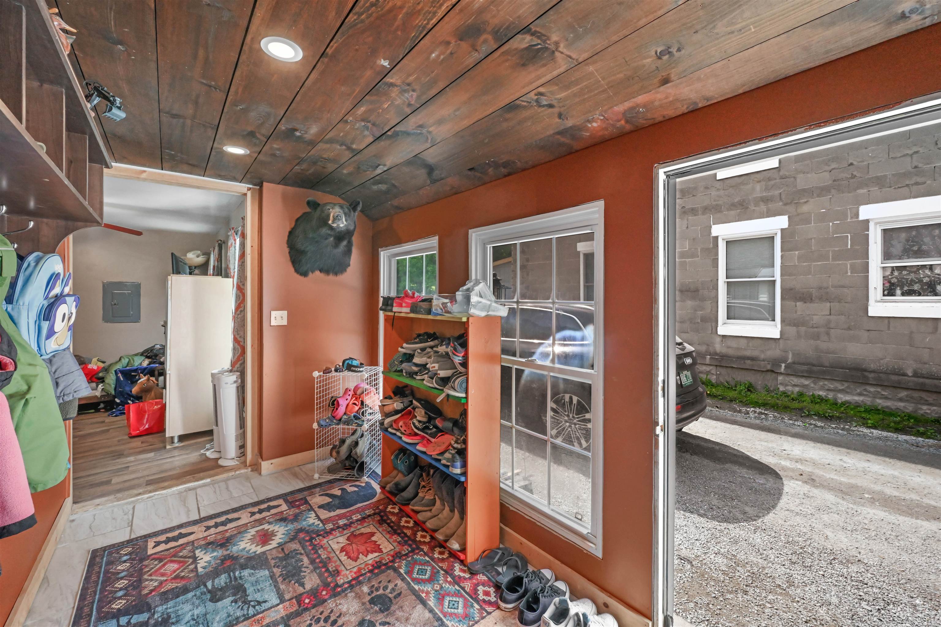 214 Beaman Street Poultney, VT 05764 - Photo 23 of 60