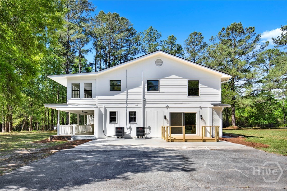305 Kolic Helmey Road Guyton, GA 31312 - Photo 45 of 63