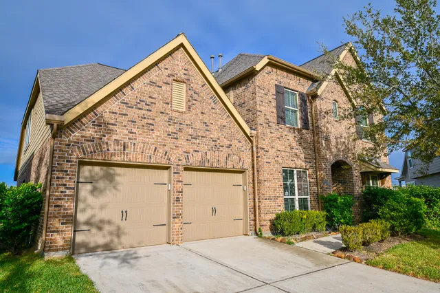 $2,700 | 11535 Elizabeth Brook Drive, Richmond, TX 77406