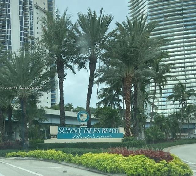 16909 North Bay Road, Unit 1020 Sunny Isles Beach, FL 33160 - Photo 5 of 37