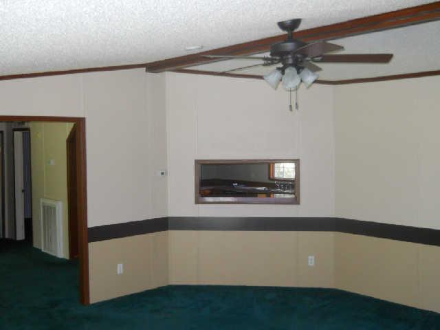 1515 Timber Trail Road Goodlettsville, TN 37072 - Photo 14 of 20 Pass through window from Kitchen to Living Room