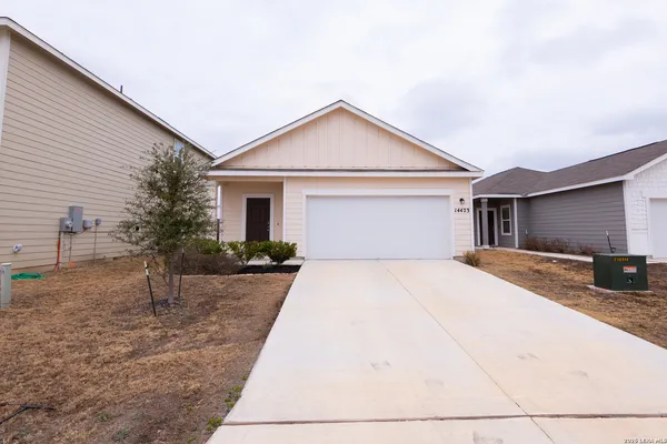 $1,725 | 14423 Bonito Loop, San Antonio, TX 78253