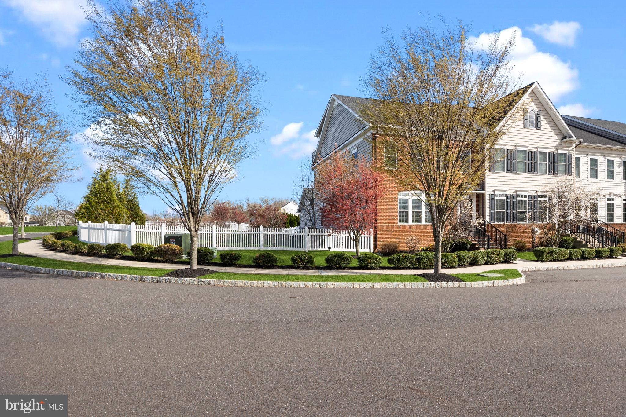 3842 Jacob Stout Road Doylestown, PA 18902 - Photo 3 of 68