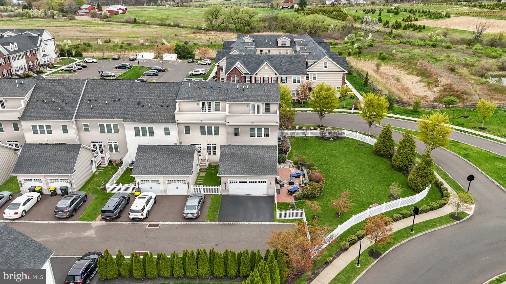 3842 Jacob Stout Road Doylestown, PA 18902 - Photo 64 of 68