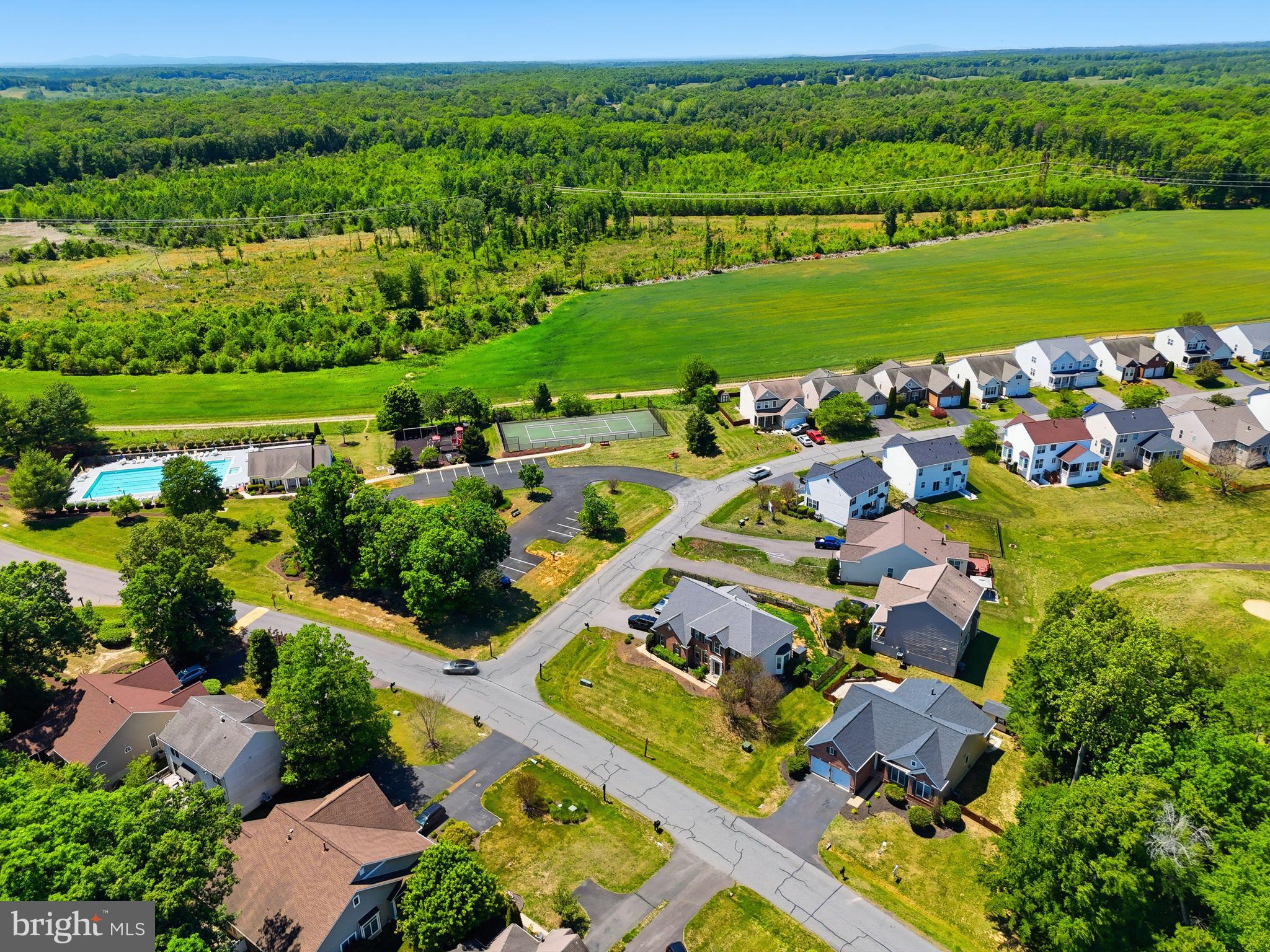 35115 Somerset Ridge Road Locust Grove, VA 22508 - Photo 62 of 68