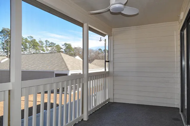 $119,900 | 510 Fairwood Lakes Drive, Unit 21O, Myrtle Beach, SC 29588