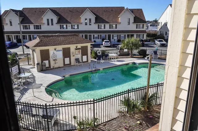 $119,900 | 510 Fairwood Lakes Drive, Unit 21O, Myrtle Beach, SC 29588