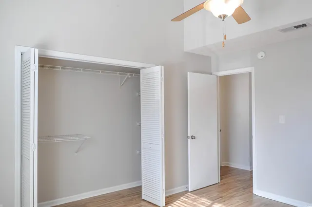 $119,900 | 510 Fairwood Lakes Drive, Unit 21O, Myrtle Beach, SC 29588