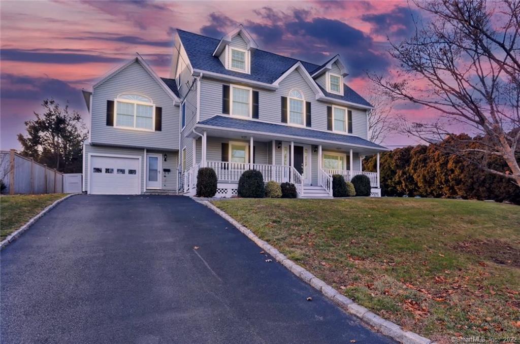 239 Wormwood Road Fairfield, CT 06824 - Photo 1 of 1