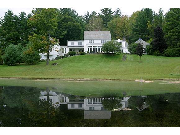 214 Sargent Lane Manchester, VT 05255 - Photo 1 of 7 Gallery Image 1