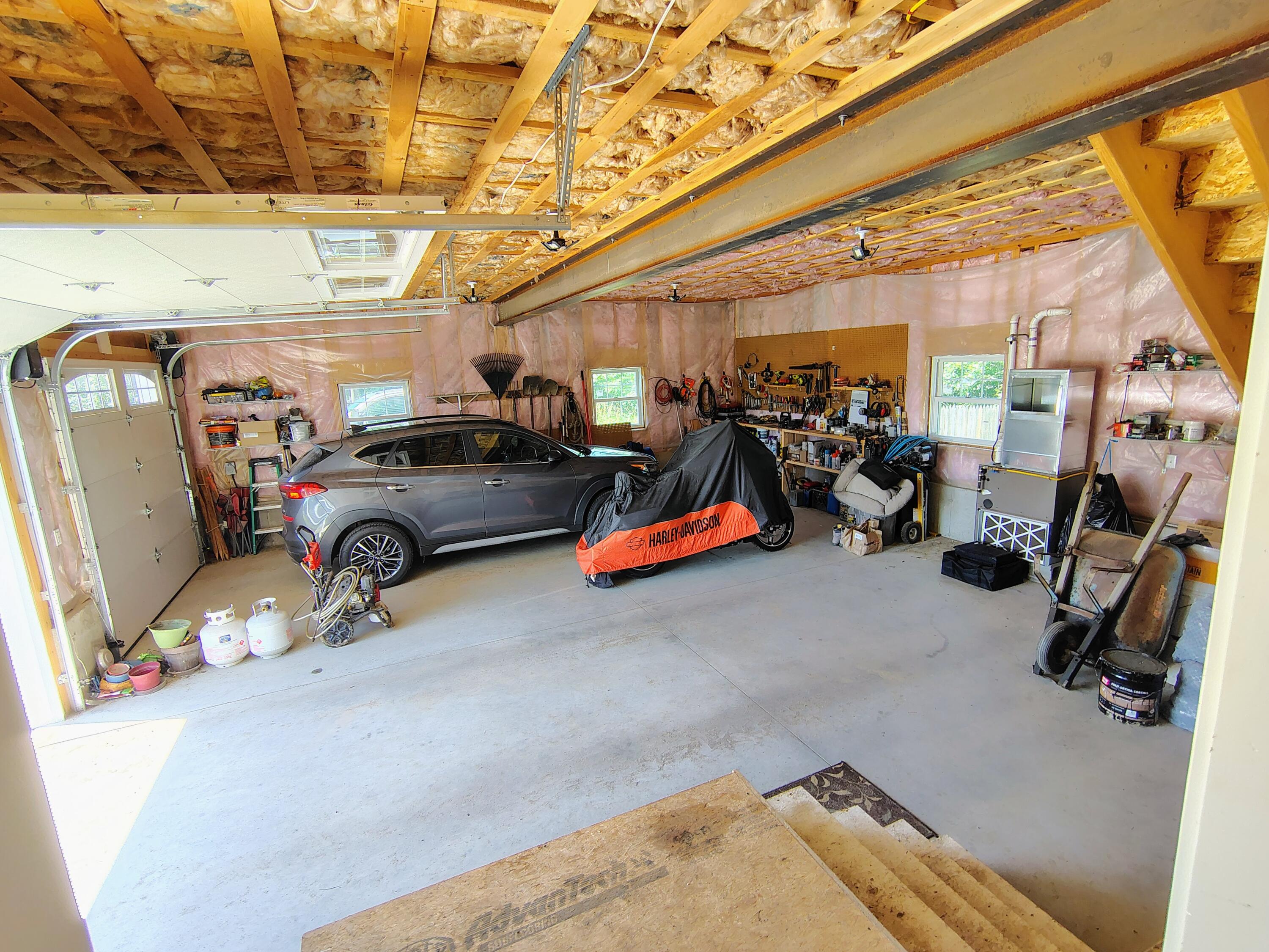 6 Red Barn Road Damariscotta, ME 04543 - Photo 33 of 40 2 car heated garage