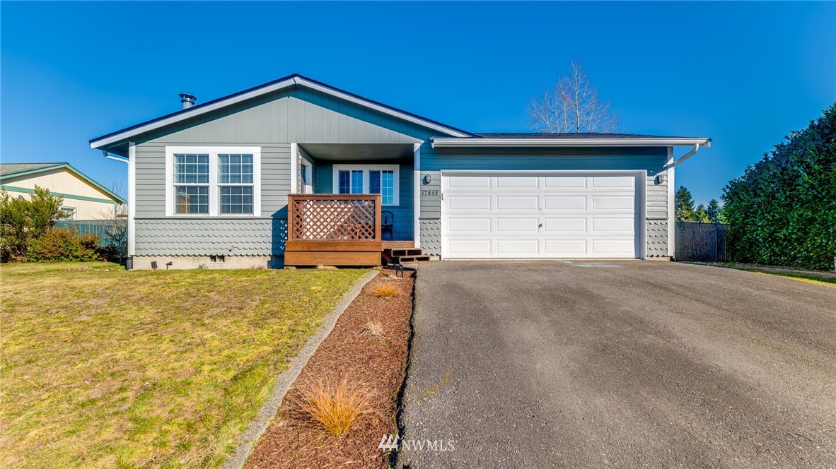 17948 Iris Place Southwest Rochester, WA 98579 - Photo 1 of 17