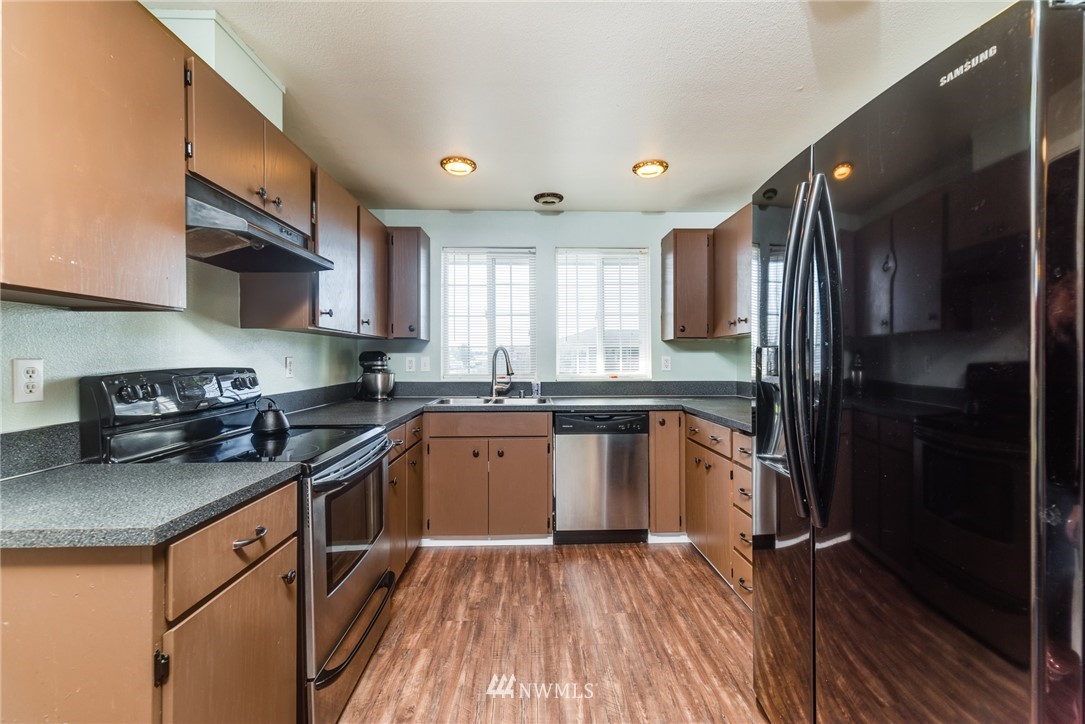 17948 Iris Place Southwest Rochester, WA 98579 - Photo 8 of 17