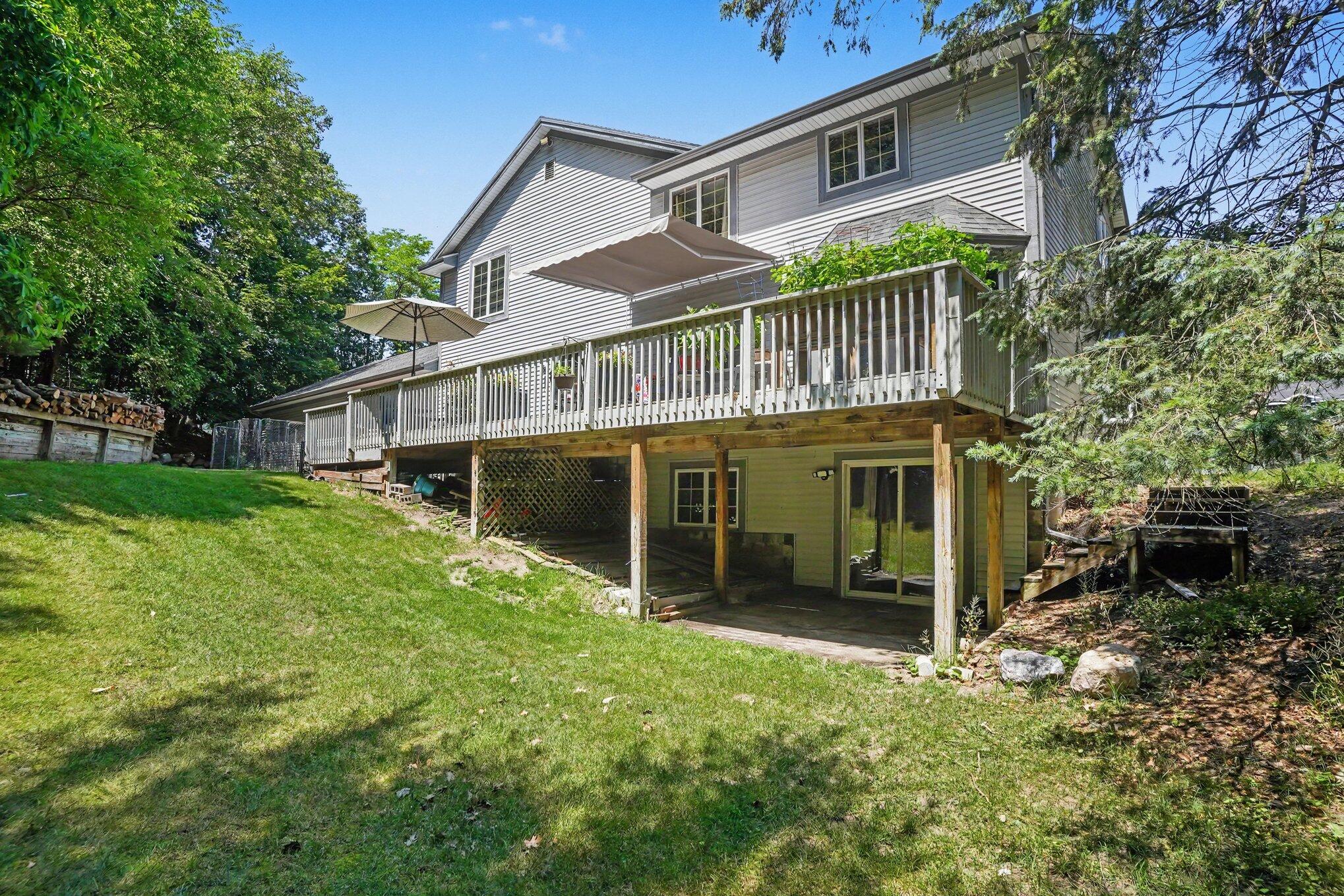 2065 Forest Park Road Muskegon, MI 49441 - Photo 7 of 39 039_file_8965