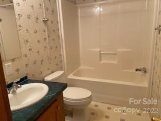 5535 Mount Olive Road Morganton, NC 28655 - Photo 13 of 14 Gallery Image 13