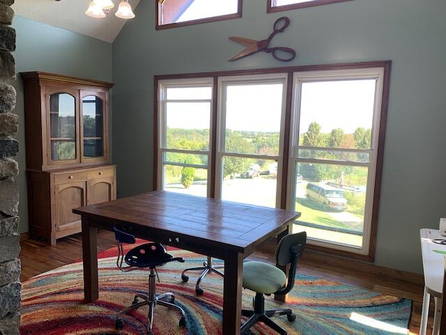 700 Upper Salt River Road Danville, KY 40422 - Photo 10 of 50 frontroom