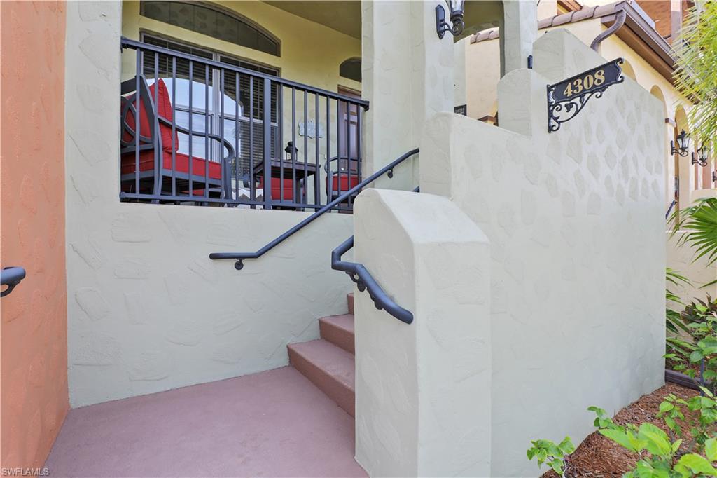 9051 Capistrano Street North, Unit 4308 Naples, FL 34113 - Photo 12 of 20 a view of entryway