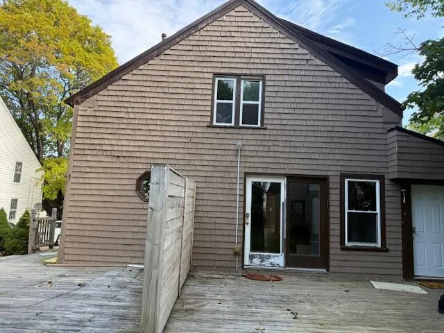 $285,000 | 178-180 Birch Street, Bangor, ME 04401