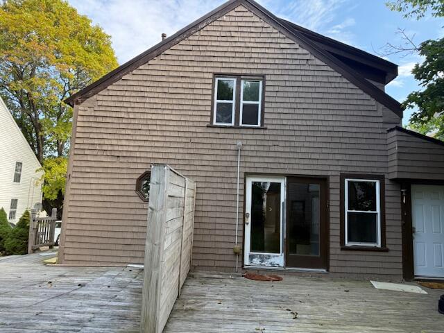 178-180 Birch Street Bangor, ME 04401 - Photo 31 of 33 IMG_1038