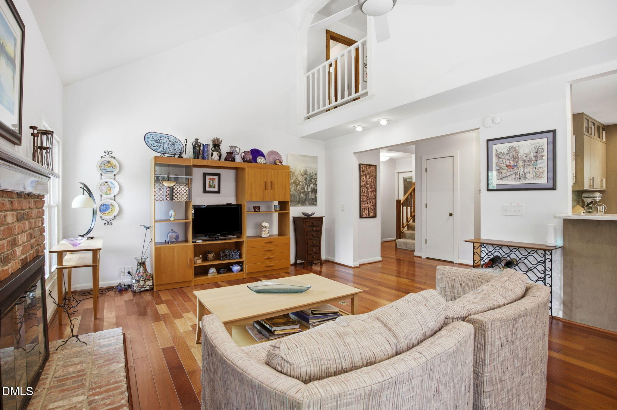 7304 Bodkin Court Raleigh, NC 27613 - Photo 17 of 47