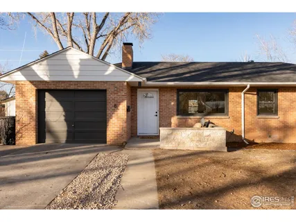 $599,000 | 6 Sunset Circle, Longmont, CO 80501