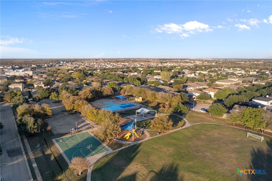 17813 Floribundas Lane Elgin, TX 78621 - Photo 36 of 37