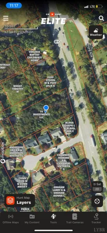 $115,000 | 0 Quail Lane, Salem, VA 24153