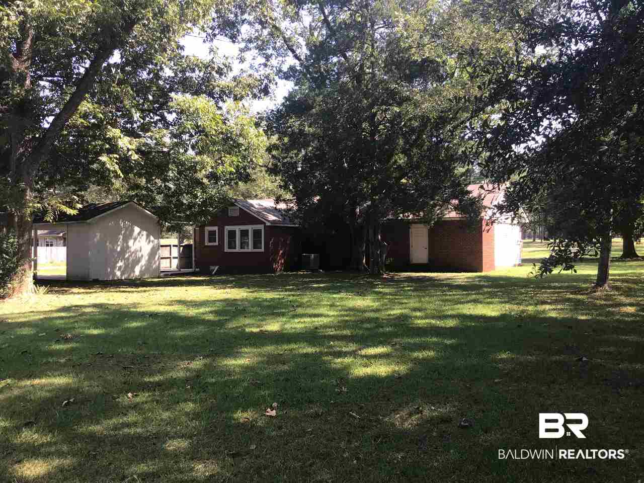 334 Golf Drive Monroeville, AL 36460 - Photo 5 of 11