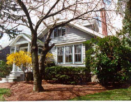 91 Walnut Road Barrington, RI 02806 - Photo 4 of 4 Other.
