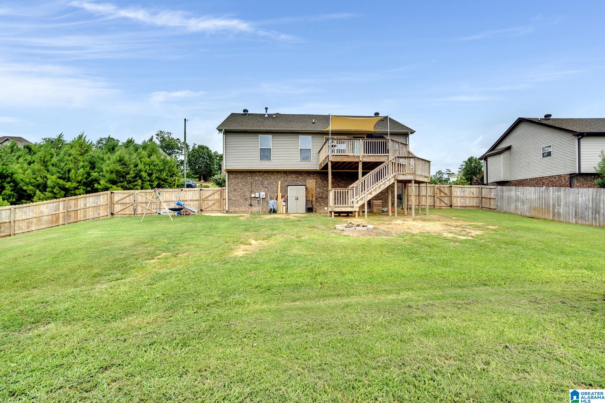 125 Legacy Ridge West Springville, AL 35146 - Photo 28 of 29