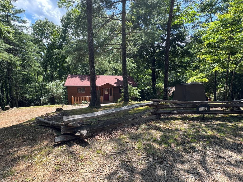 217 Chatto Loop Murphy, NC 28906 - Photo 3 of 28 Gallery Image 3