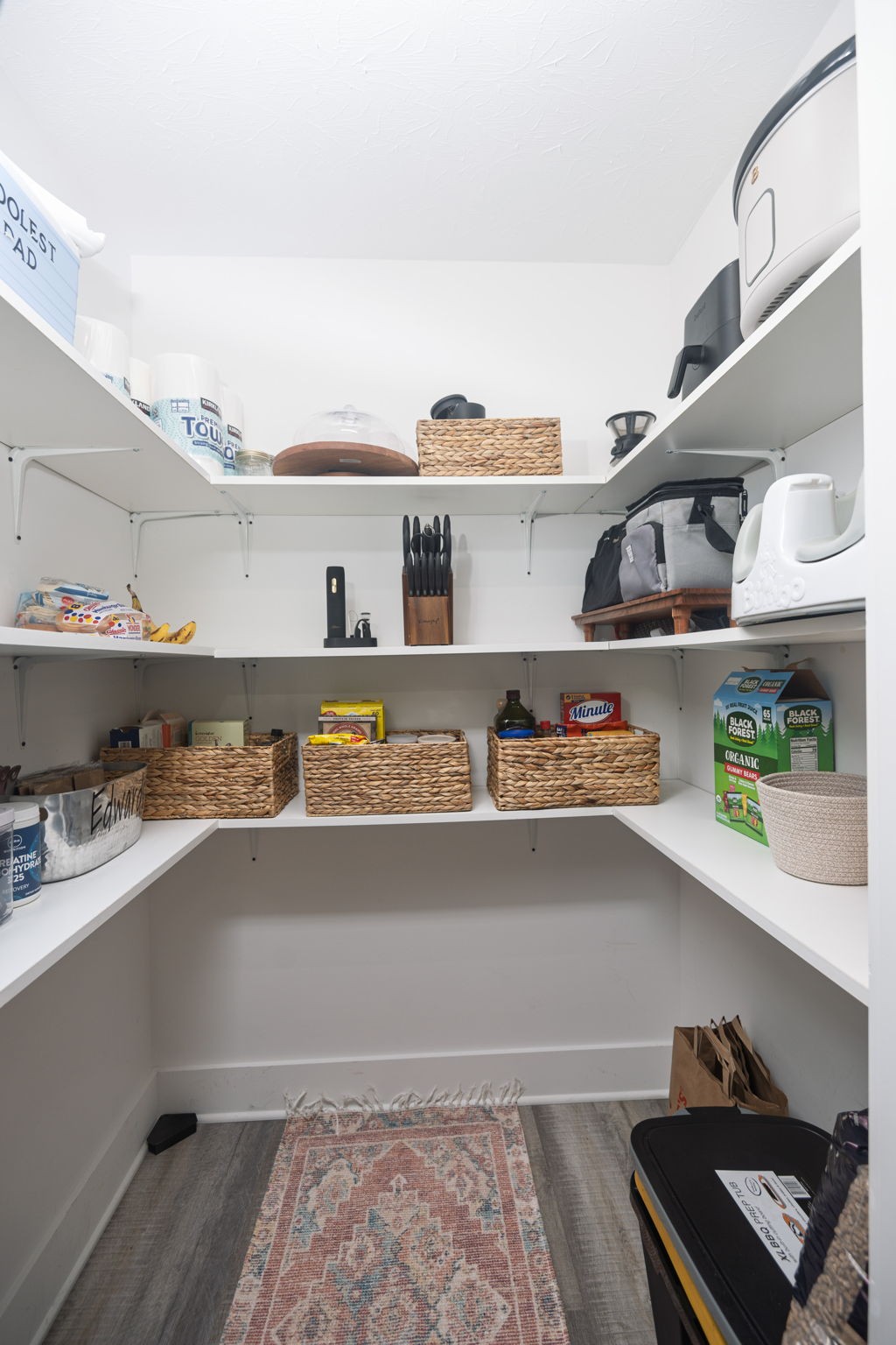 720 Armstrong Road Castalian Springs, TN 37031 - Photo 15 of 45 a room with storage and utility