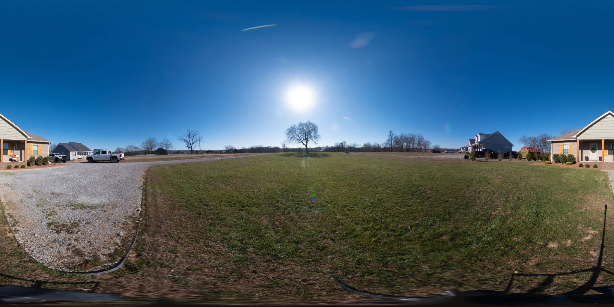 720 Armstrong Road Castalian Springs, TN 37031 - Photo 43 of 45 a view of a lake