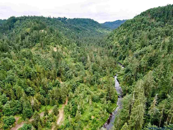 $1,700,000 | Silver Creek Canyon, Silverton, OR 97381