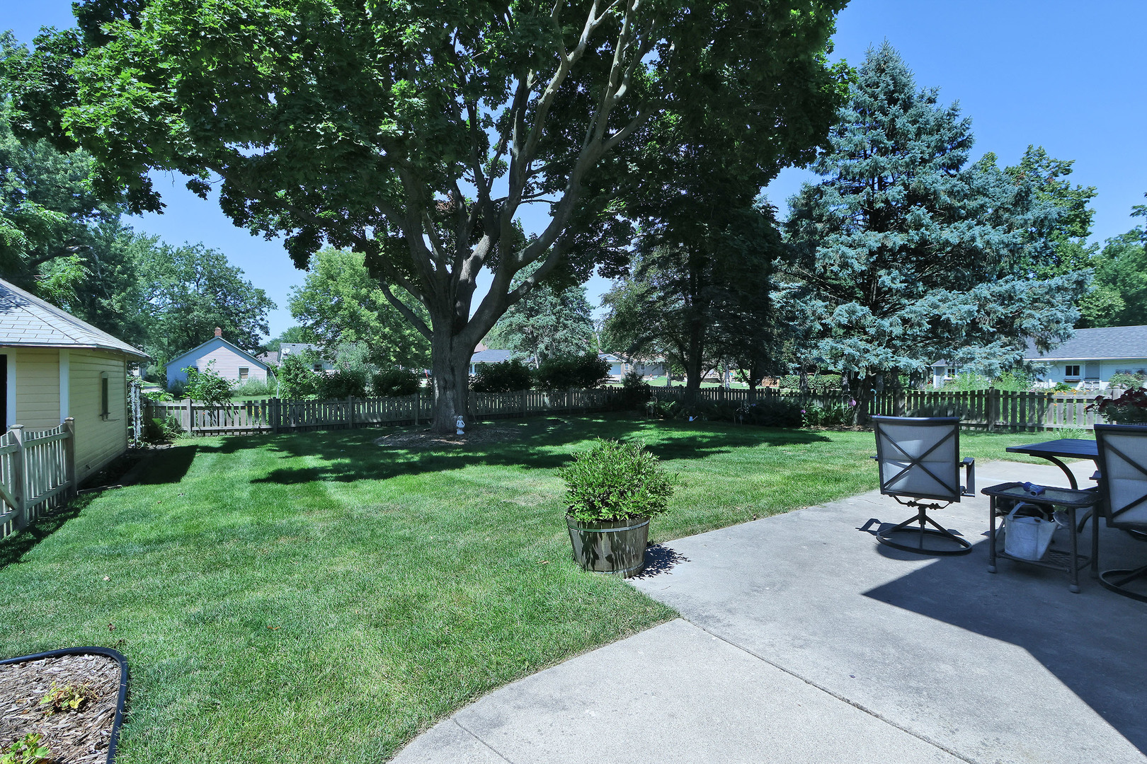 121 Grace Street Sharon, WI 53585 - Photo 23 of 29
