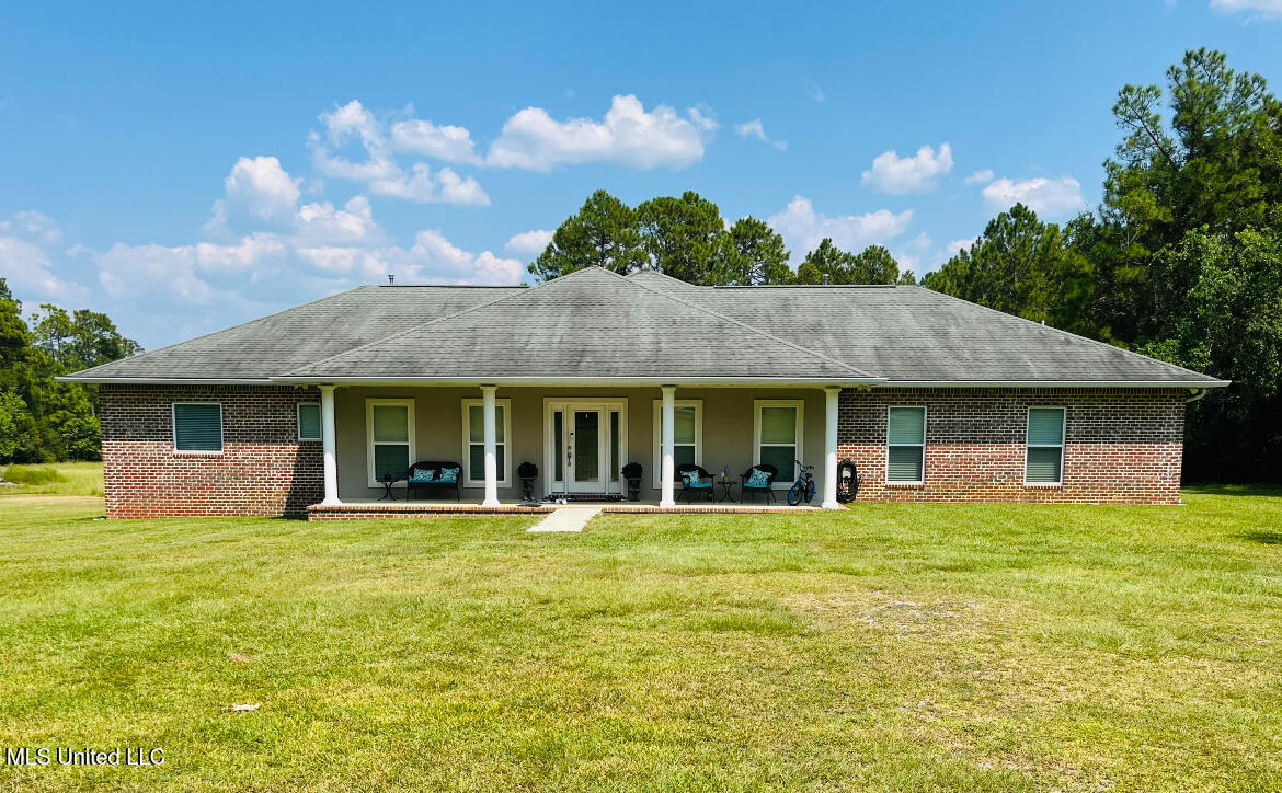 14400 Big John Road Biloxi, MS 39532 - Photo 1 of 25 IMG_2749