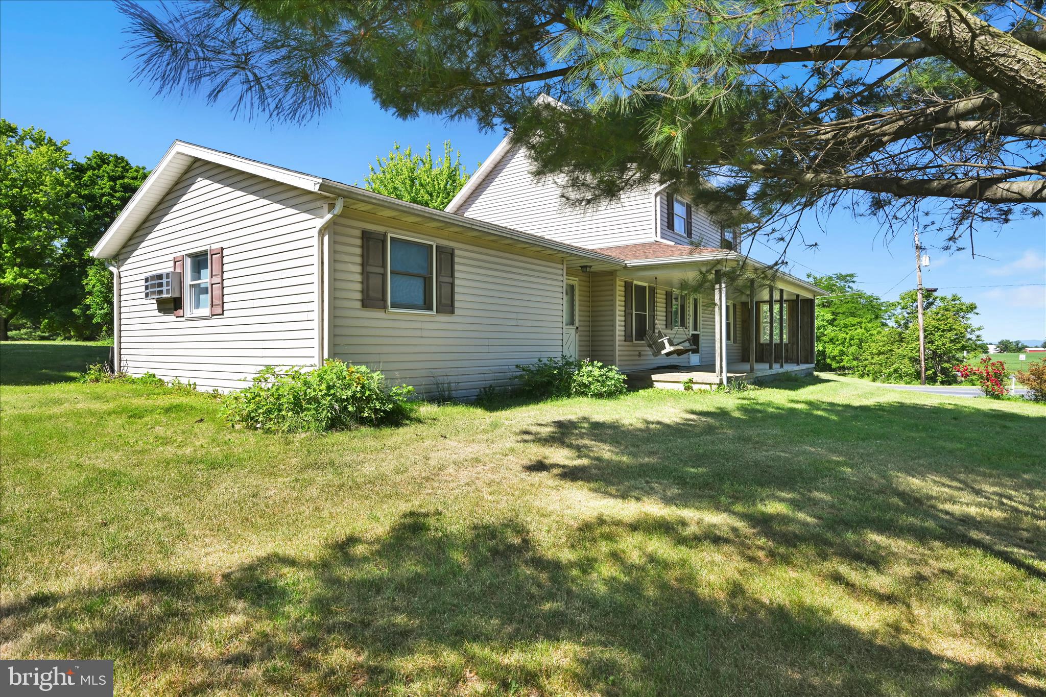 5235 4 Point Road Bethel, PA 19507 - Photo 8 of 55 Exterior Front