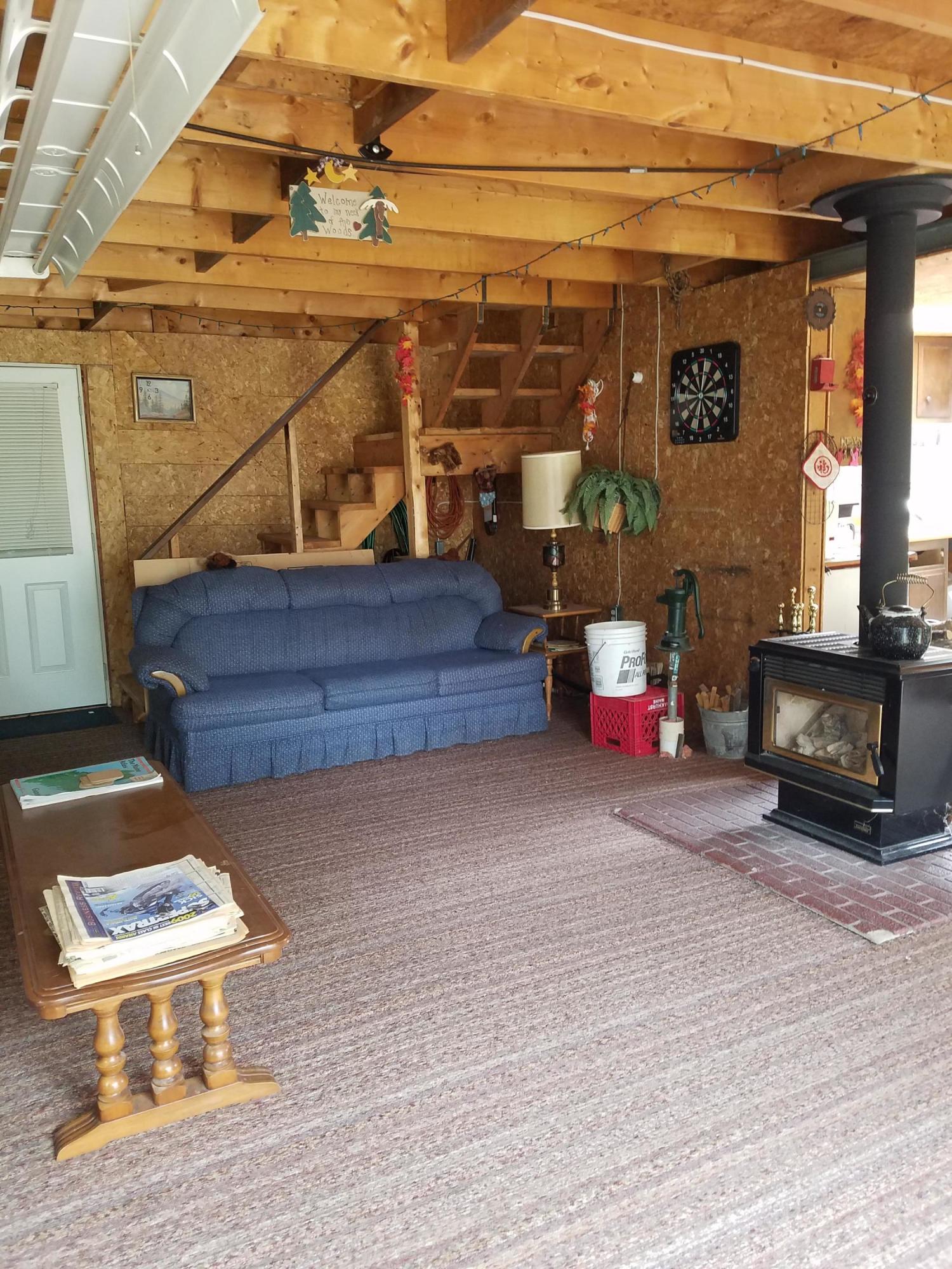 72 Glidden Road Eustis, ME 04936 - Photo 3 of 12 20200708_101750
