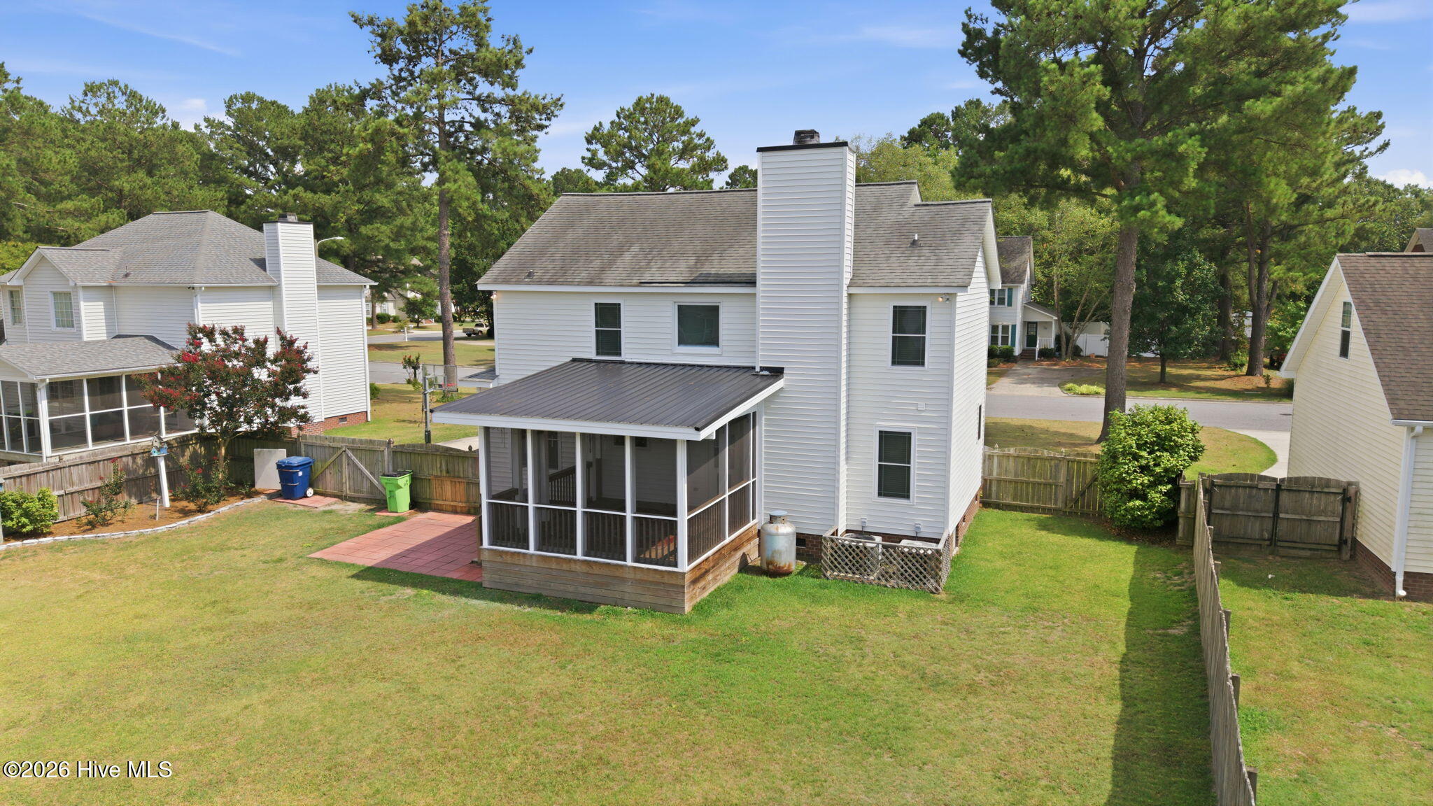 547 Tabard Road Winterville, NC 28590 - Photo 41 of 45
