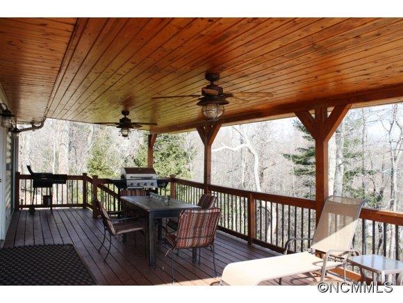 265 Thunder Ridge Road Saluda, NC 28773 - Photo 17 of 23 Gallery Image 17