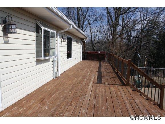 265 Thunder Ridge Road Saluda, NC 28773 - Photo 18 of 23 Gallery Image 18