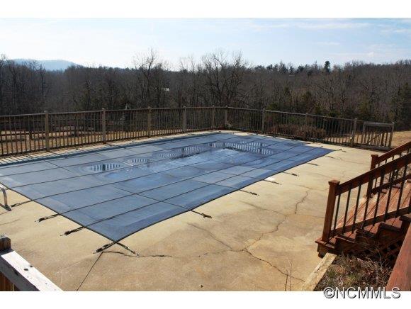 265 Thunder Ridge Road Saluda, NC 28773 - Photo 19 of 23 Gallery Image 19