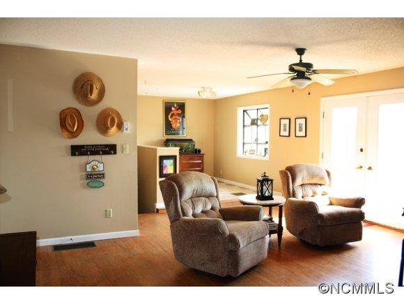 265 Thunder Ridge Road Saluda, NC 28773 - Photo 4 of 23 Gallery Image 4