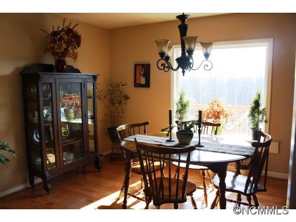 265 Thunder Ridge Road Saluda, NC 28773 - Photo 8 of 23 Gallery Image 8