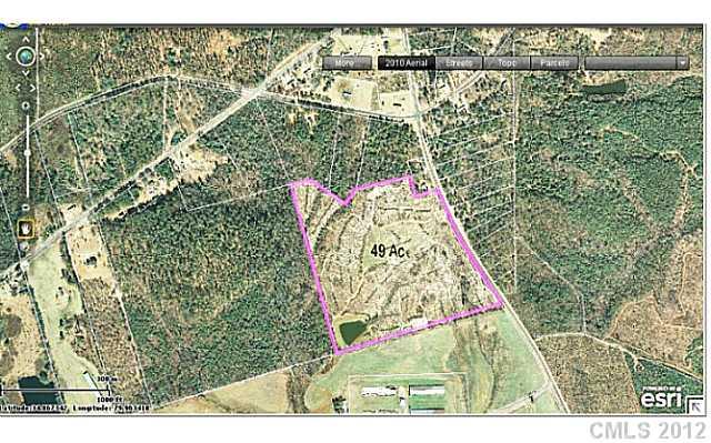 5374 Diggs Road Morven, NC 28119 - Photo 1 of 2